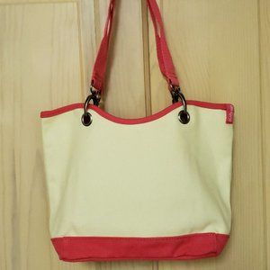 Thirty-One Mini Canvas Crew